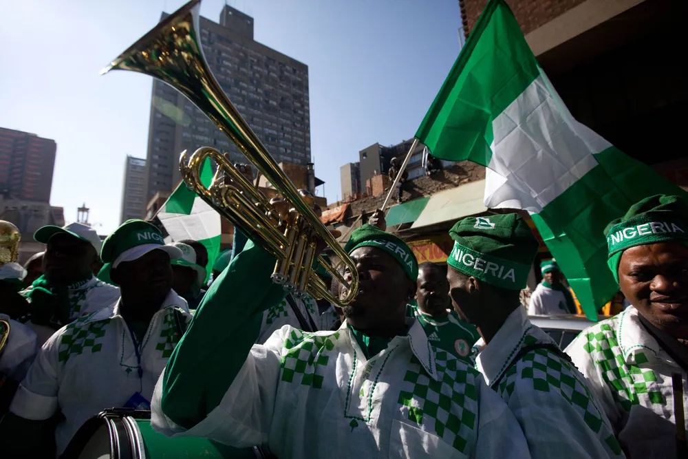 Strike end: ExxonMobil workers in Nigeria go back to work