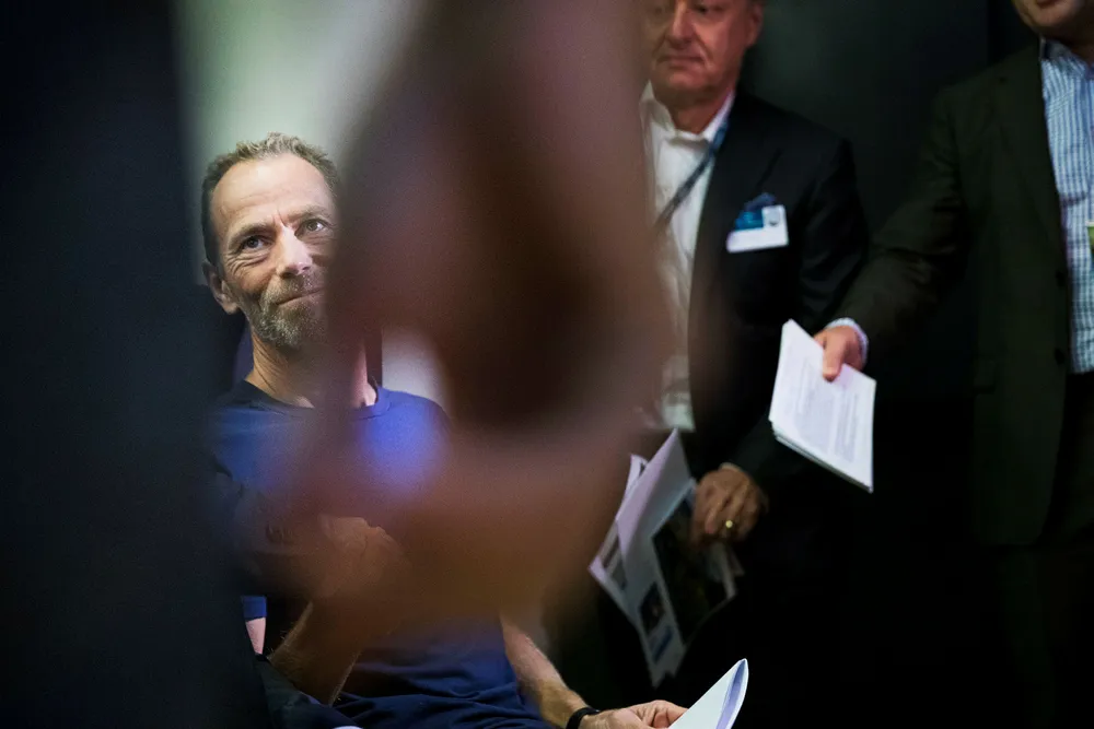 Etter å ha unngått å svare konkret på arealutregningen i et par måneder, forklarer Ivar Tollefsens eiendomskonsern nå om sin egen omstridte regnemetode.