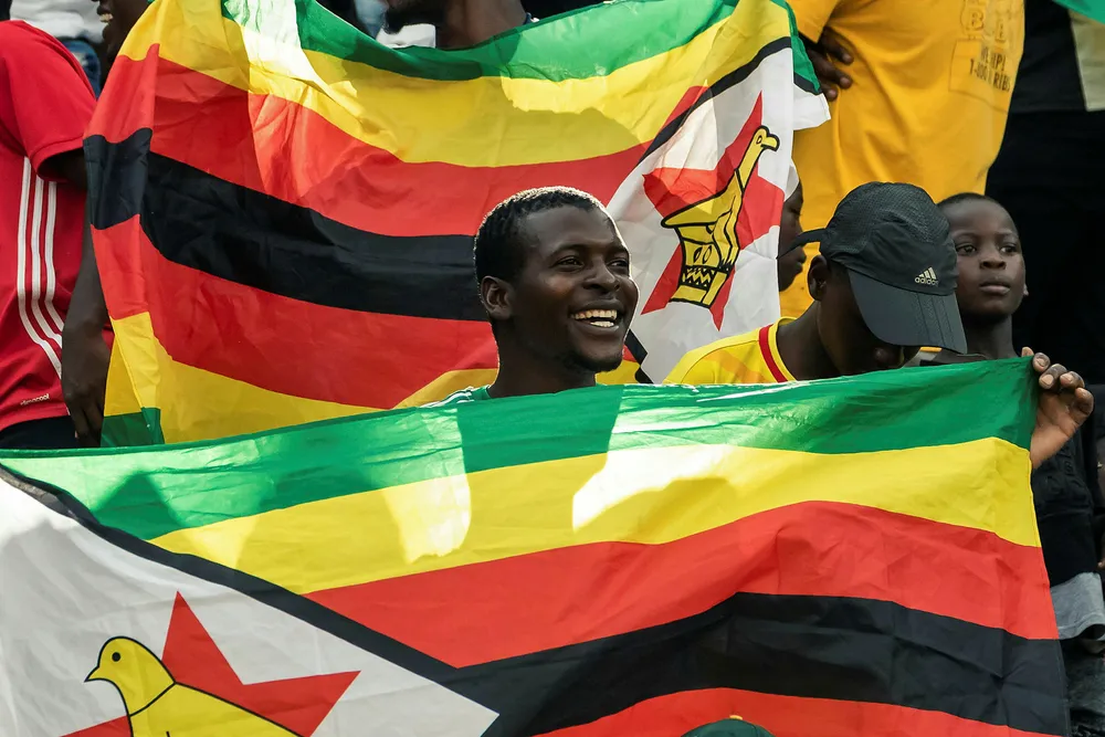 Zimbabwe: Invictus has signed a MoU which could see it supply up to 26Bcf of gas to local company Sable