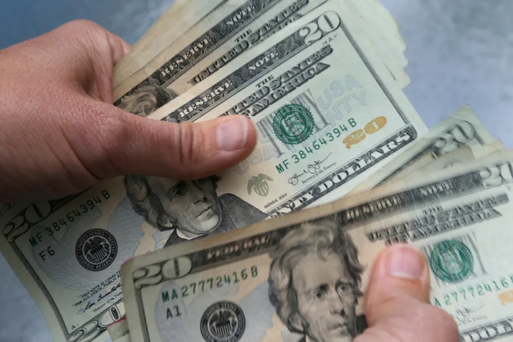 Payment: to be made by Worley to settle historic cases