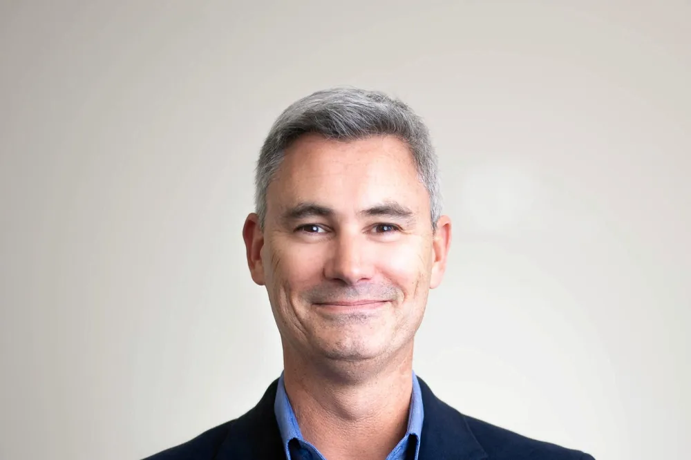 Ashley Gilbert, managing director of 88 Energy.