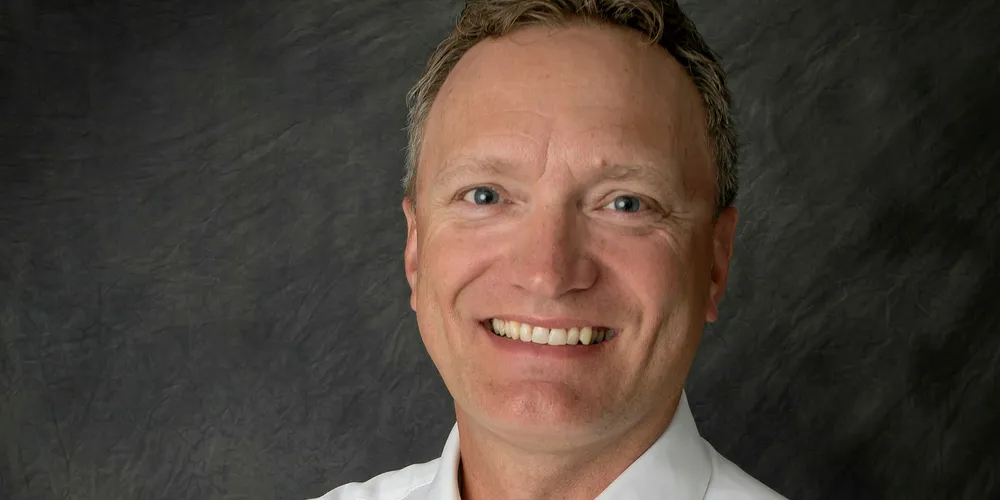 Thor Arne Talseth, Founder, Neptune.