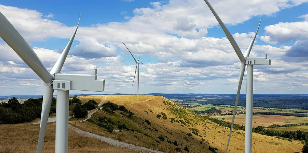 GE's Cypress takes it into the 5MW arena.