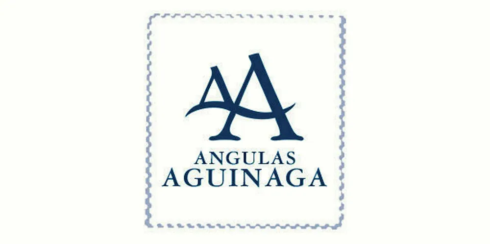 . Angulas Aguinaga logo.