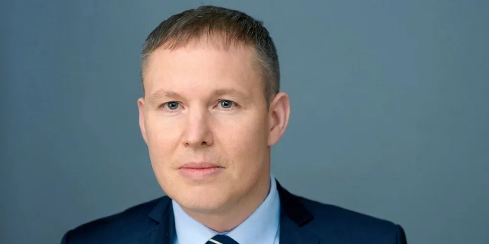 Mowi CEO Ivan Vindheim has much to think on as the salmon farming giant took a heavy hit in 2020.