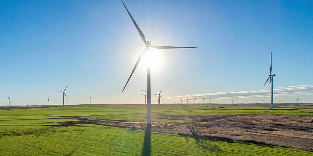 Corporate renewables market under threat from US tax bill: RMI