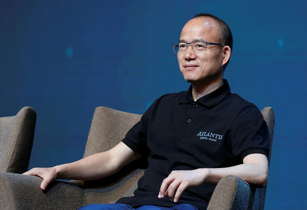 Guo Guangchang, toppsjefen i Fosun International, er kanskje den mest prominente næringslivslederen i Kina som har forsvunnet under mystiske omstendigheter. Han dukket snart opp gjen, uten særlig forklaring.