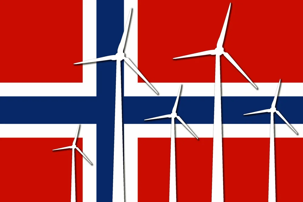 Over halvparten av vindkraften i Norge er nå eid av norske interesser. Andelen har blitt mye større bare det siste året.