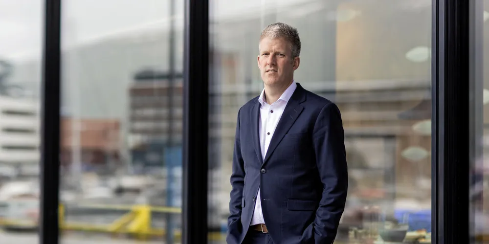 'The growth in Indonesia is really interesting,' said Finn-Arne Egeness, chief seafood analyst at Nordea Markets.