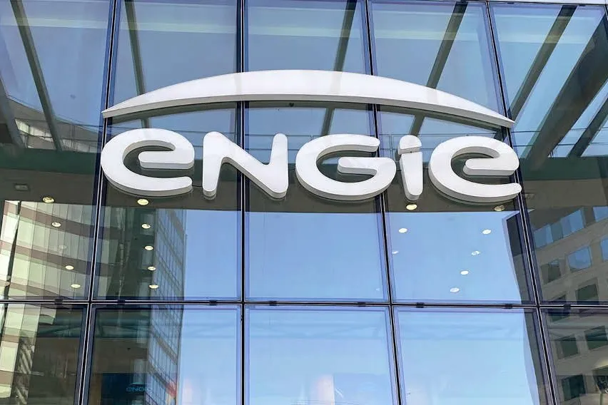Engie has 10GW of renewables in operation or construction in the US.