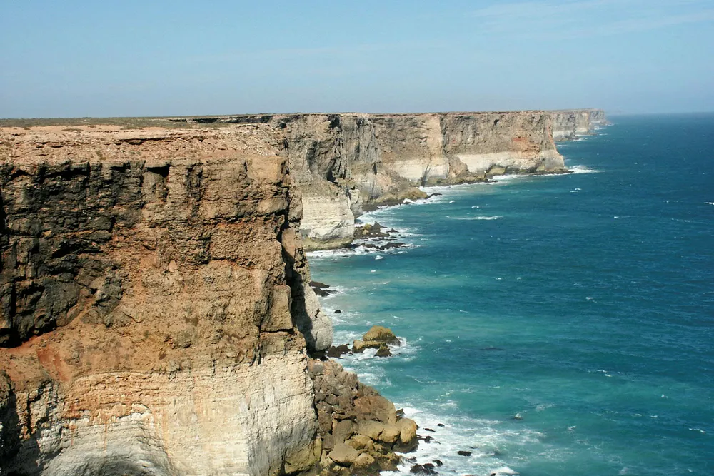 Equinor drops plans to drill in Great Australian Bight