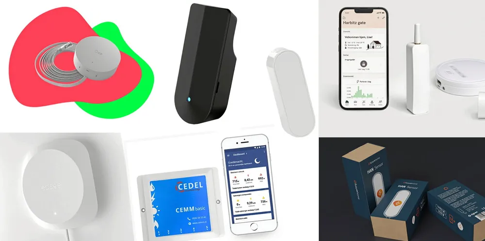 Passerer man 2 kW forbruk i snitt gjennom timen tre ganger i måneden, så vil fastleddet bli høyere. På markedet i dag er det noen produkter som kan kobles til HAN-porten for å overvåke forbruket.