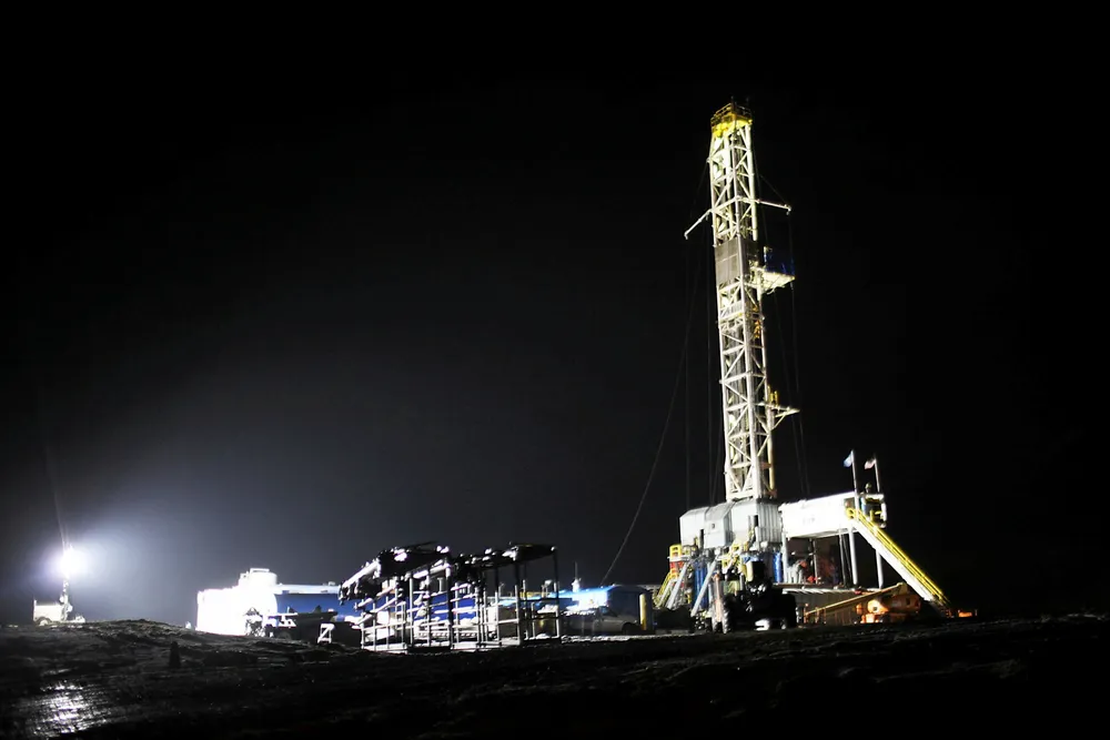Changing approach: Cabot Oil & Gas will no longer be just a natural gas producers as it mergers with Cimarex.