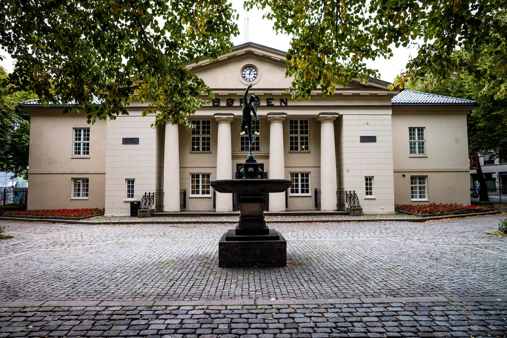 Norske aksjeselskaper betaler stort sett skatt i samsvar med skattesatsen på 22 prosent, selv om spesielle situasjoner eller perioder kan gi høyere eller lavere skatteprosent, viser NHH-analyse.