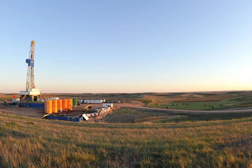 Sunny day: Whiting sees bright side in Bakken agreement