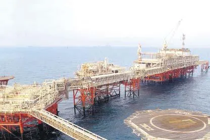 Zakum work: TWMA has won a contract for work on the UZ 750 project at the Upper Zakam field, offshore Abu Dhabi