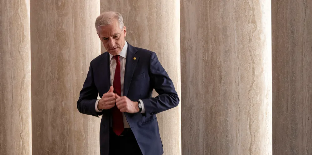Statsminister Jonas Gahr Støre har ikke noe annet valg enn å stenge norske havner for russiske skip. Alternativt vil Norge fremstå som russernes redningshavn.