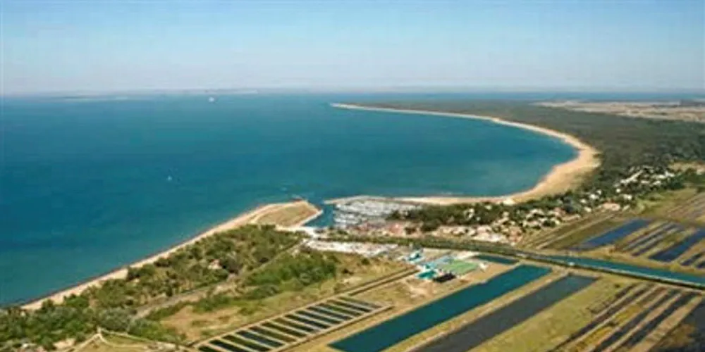 Aqualande.