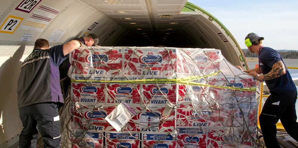 Premium Brands remains committed to investments in seafood categories, according to its CEO.