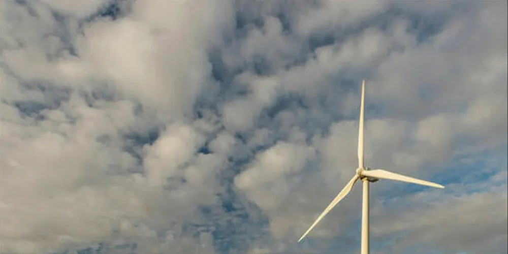 Los Vientos III wind project in Texas. Foto: Duke Energy Renewables