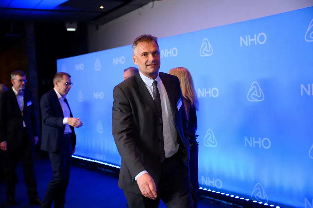 – Avinor er tilfreds med gjennomføringen av driften ved våre lufthavner i sommer, sier Avinor-sjef Abraham Foss.