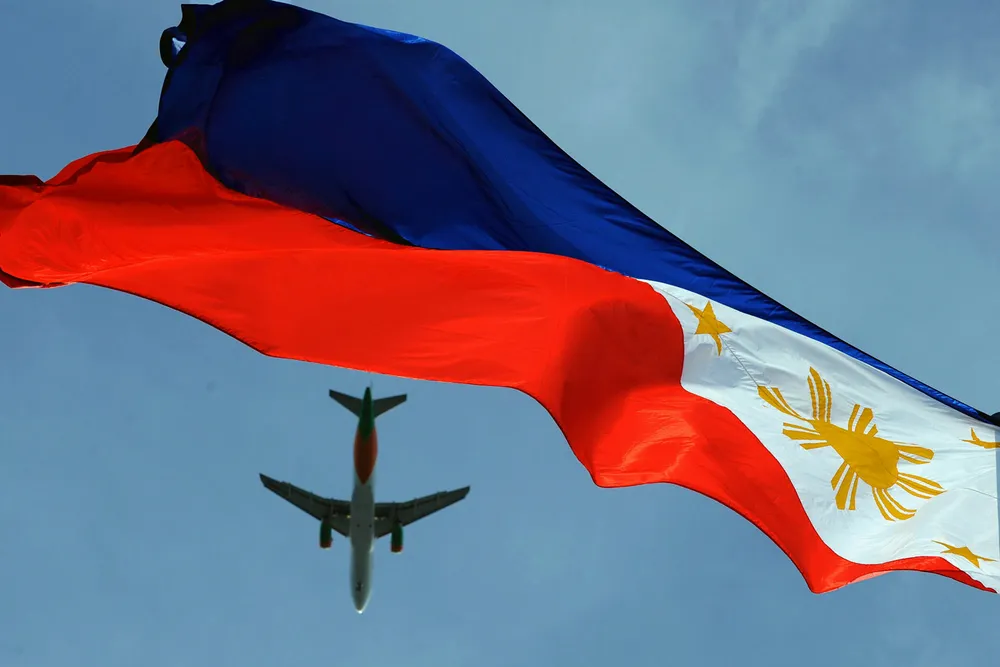 Transition journey: Jera says its $1.58 billion investment in Filipino utility Aboitiz Power will help it promote clean and renewable energy in the country