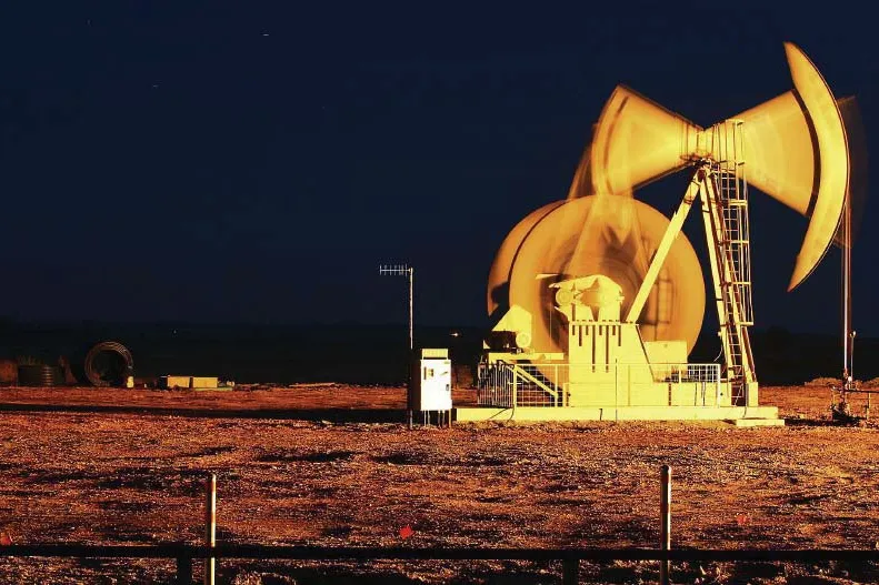 Bakken eyed as culprit in global ethane rise