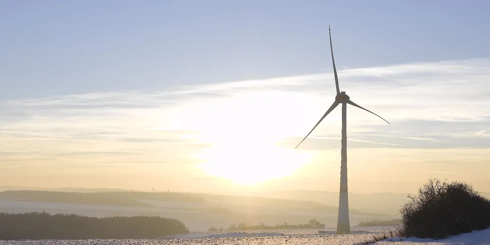 Commissioned: Enercon's new E-141 EP4 prototype