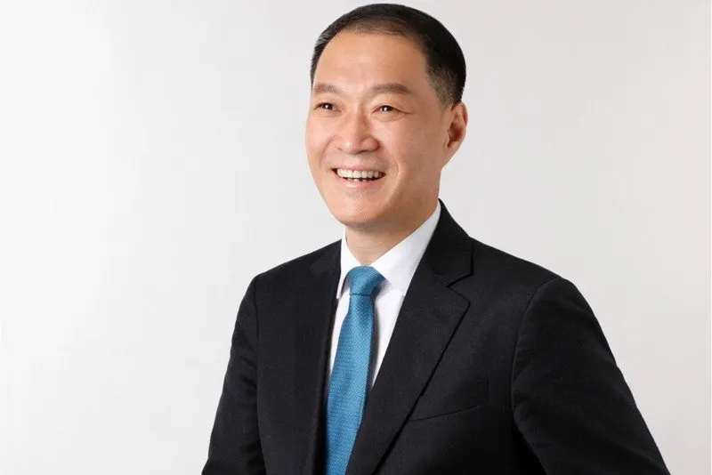Min Eun-Hong, CEO of StarKist.
