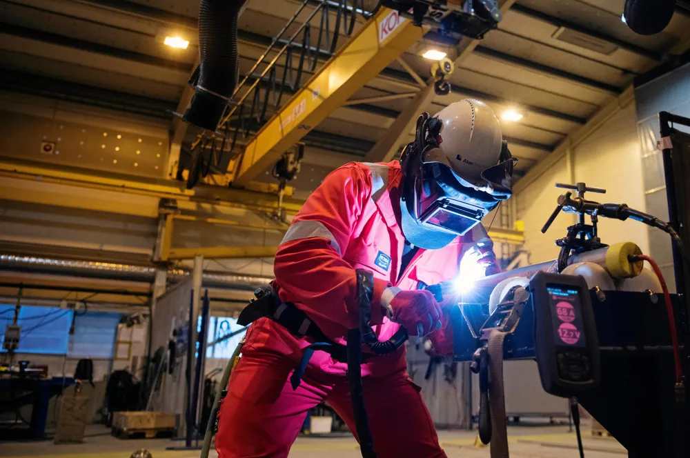 Industri og Energi er opptatt av Norges sterke offshoretradisjoner