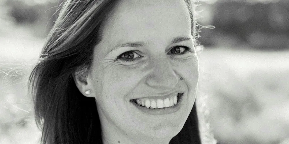 Josien Hermans, CCO of Protix.