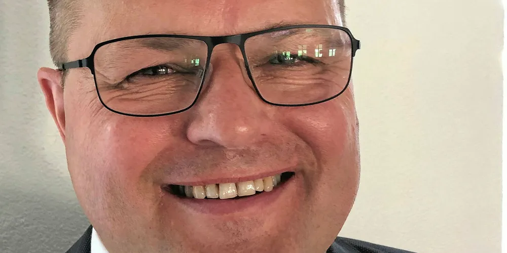 Stig Peterson named as CEO of Amerra-backed byproducts group Biomega.