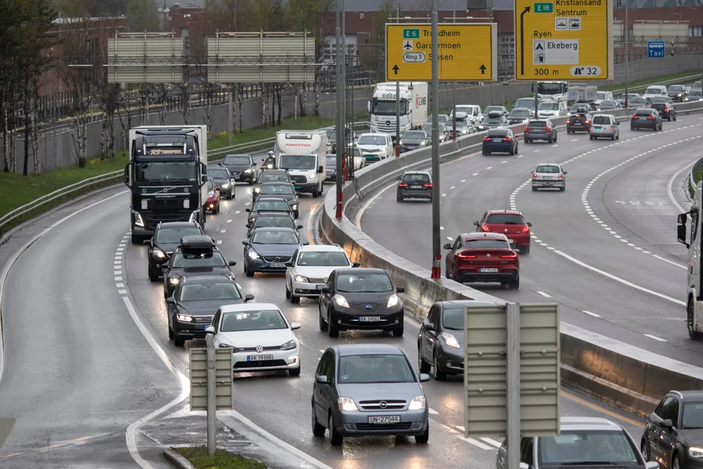 Forhandlingene om Oslopakke 3 er krevende – på grunn av elbilfordelene er inntektene fra bomringene lavere enn planlagt , skriver Lana Krehic.