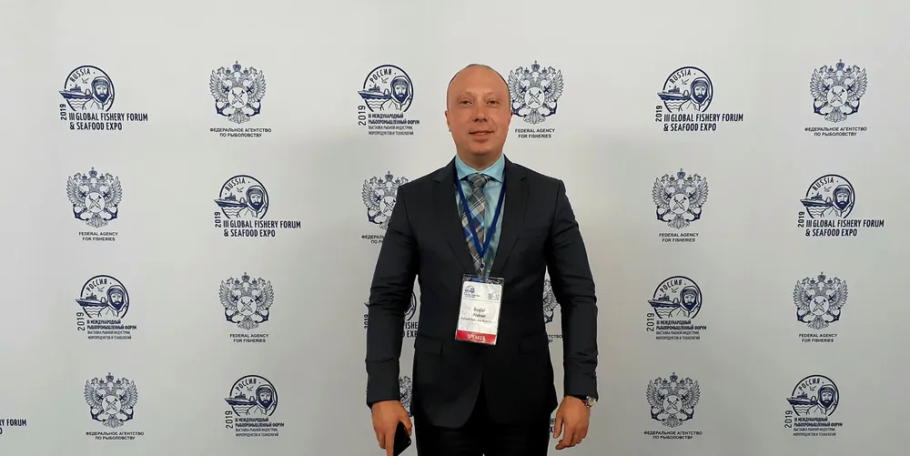 Alexey Buglak, president of Russia’s Pollock Catchers Association (PCA), foresees some major shifts in the country's pollock production and market destinations for the product.