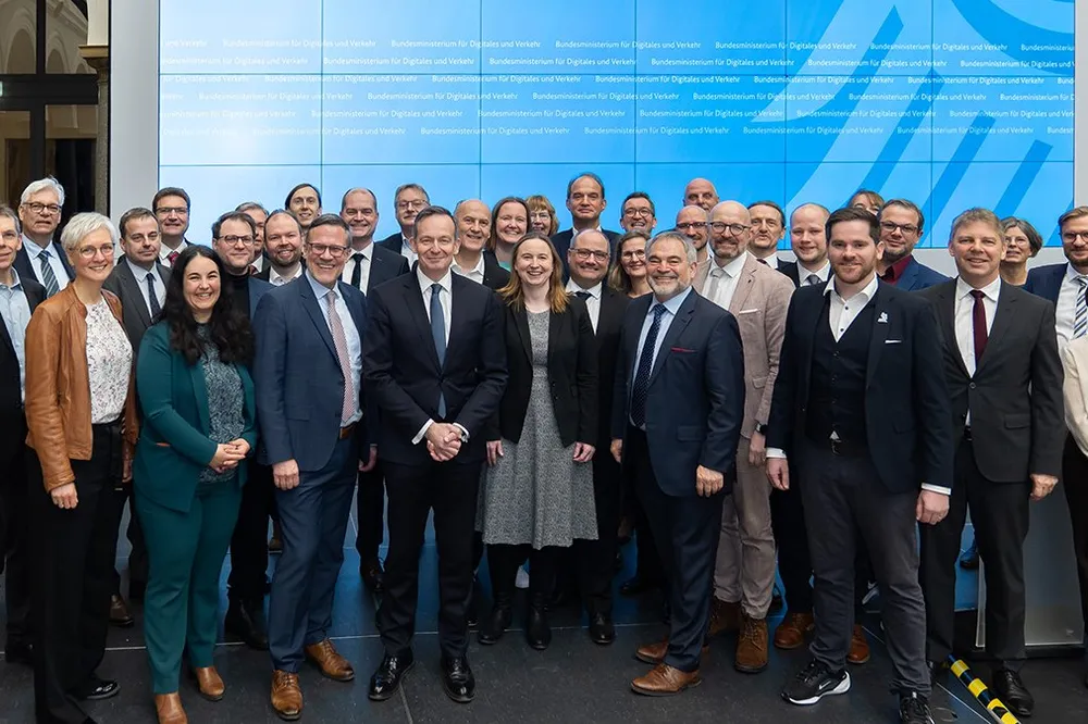 Launch of Hydrogen Innovation Centre in Chemnitz