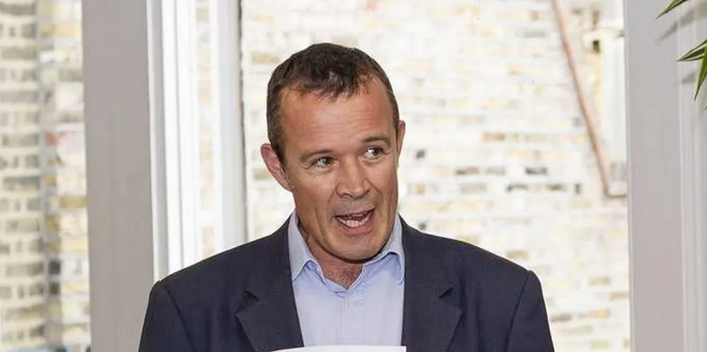 'This is good news for the ocean, fishers and consumers,' said Rupert Howes, CEO of the MSC.