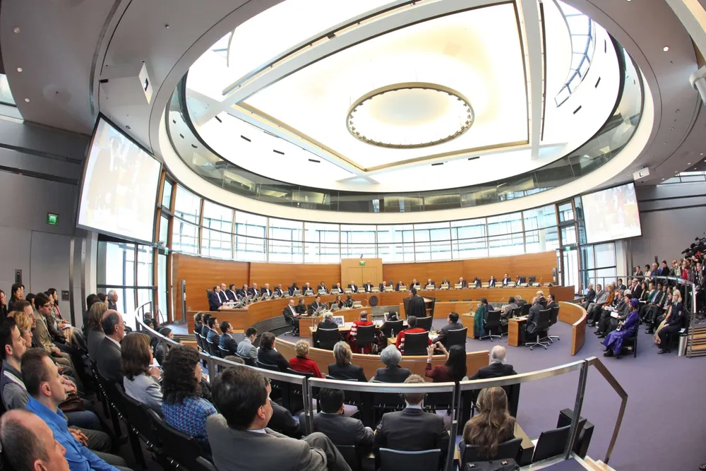 Tribunal: The decision is viewed as a win for both nations