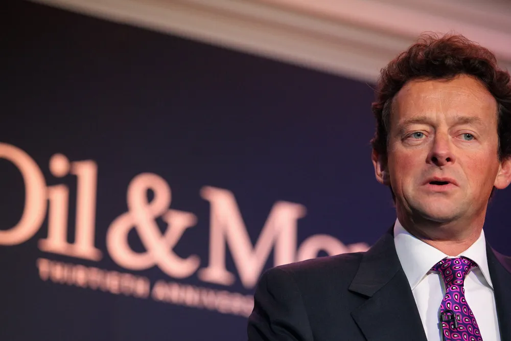 Genel Energy slumps to annual loss