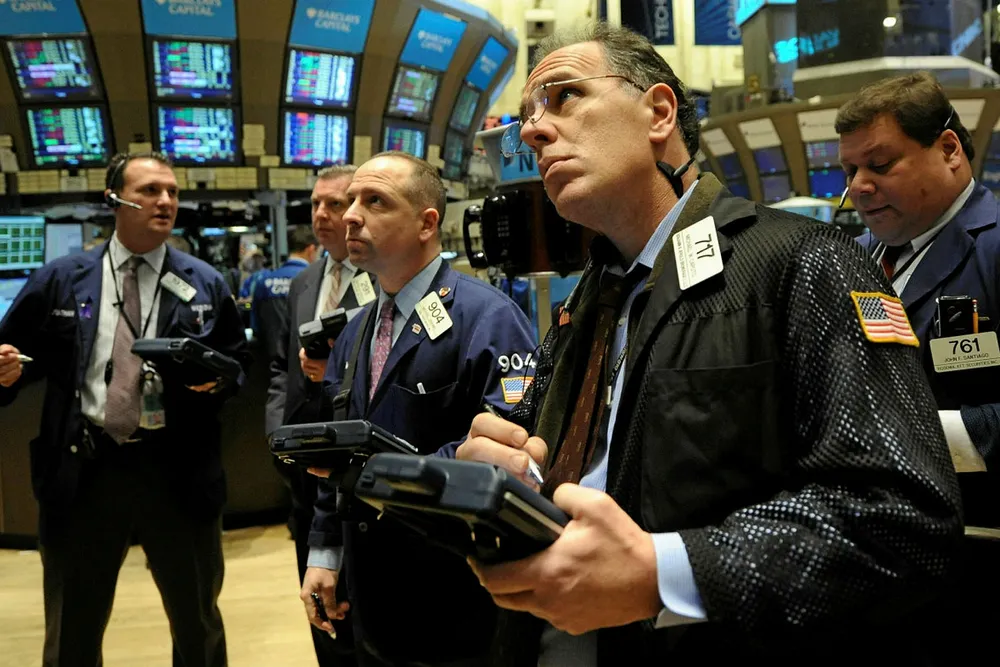 Holding on to gains: oil prices gained more ground in early trade on Monday