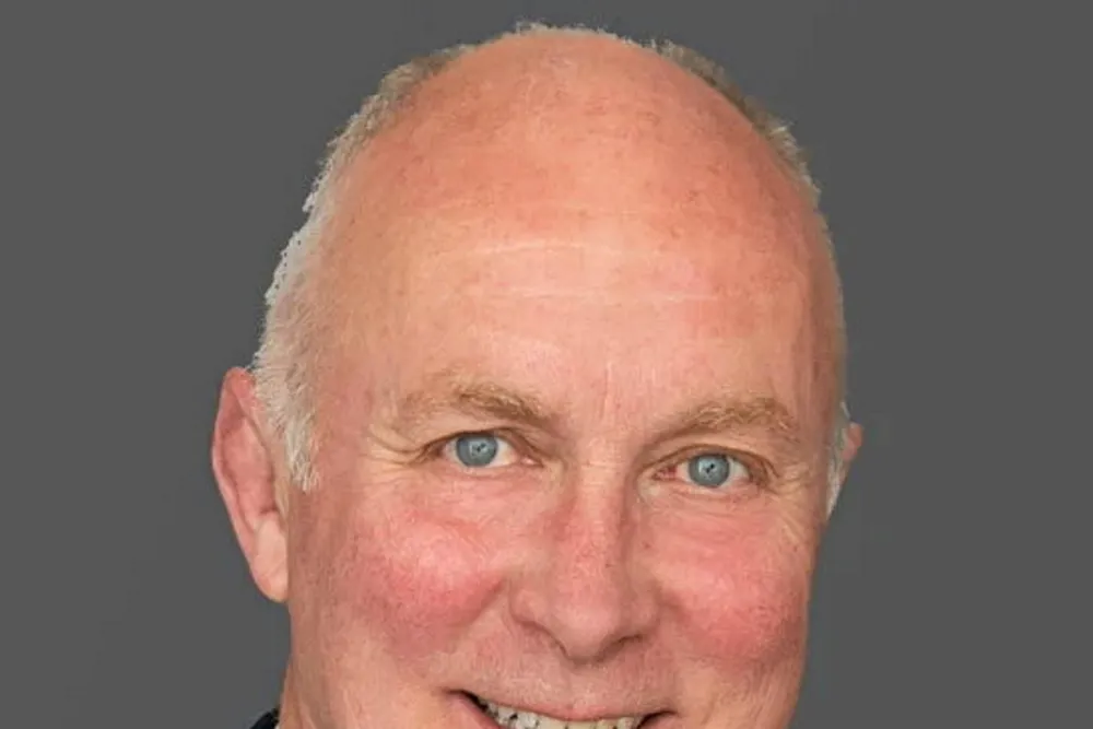 ’Interesting opportunities’: Mayer Brown partner Bob Palmer.
