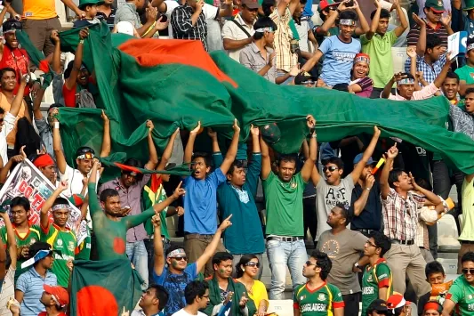 ONGC pens Bangladesh PSCs