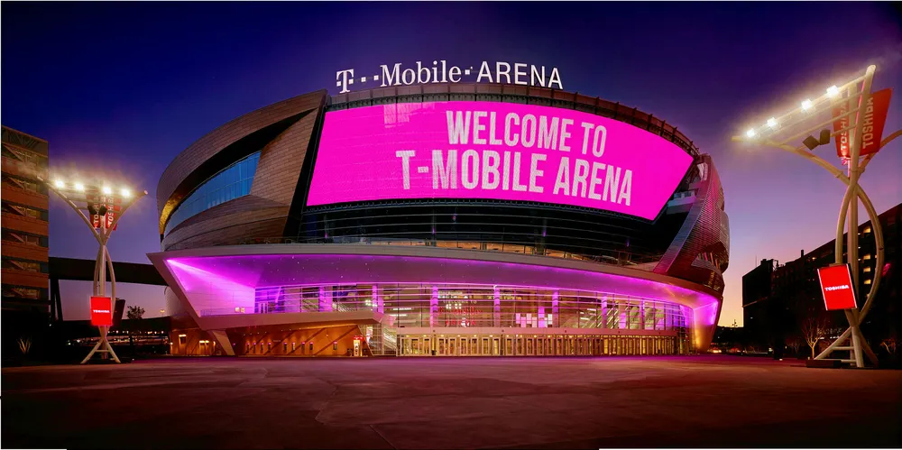 T-Mobile is among the latest US corporates to embrace wind.