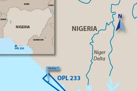 Row over: NigDel and SacOil settle differences over OPL 233