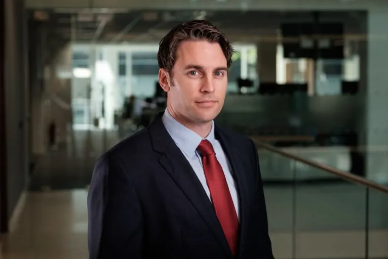 Ardmore finance director John Russell will become chief financial officer on 1 July.