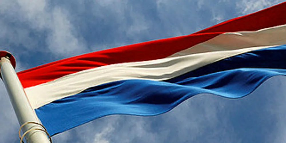 Almelo and Van Meines will fly the Dutch flag together under AMfish name.