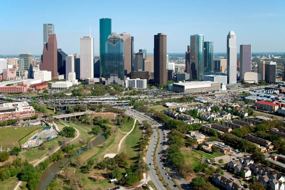 Houston: Oil capital to be focus for GVA unit