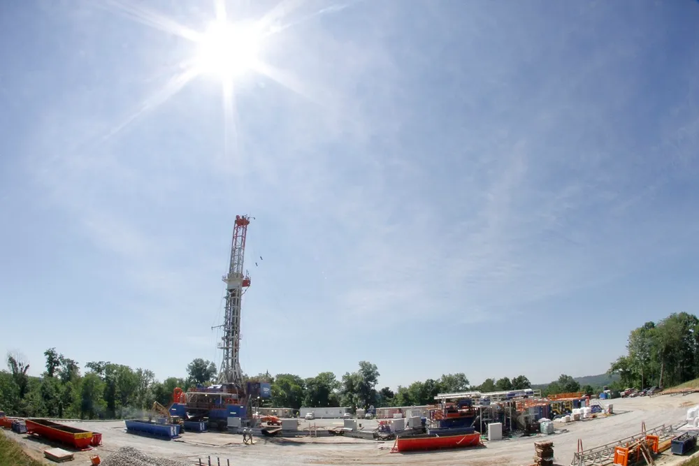 Rig count: Onshore US activity continues decline