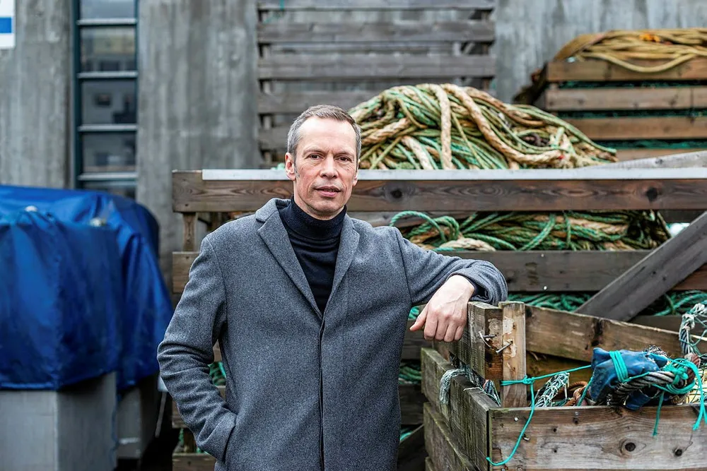 Geir Huse, fagdirektør ved Havforskningsinstituttet, svarer i dette innlegget på kronikk fra Johan Williams – publisert hos Fiskeribladet 9. februar 2025.