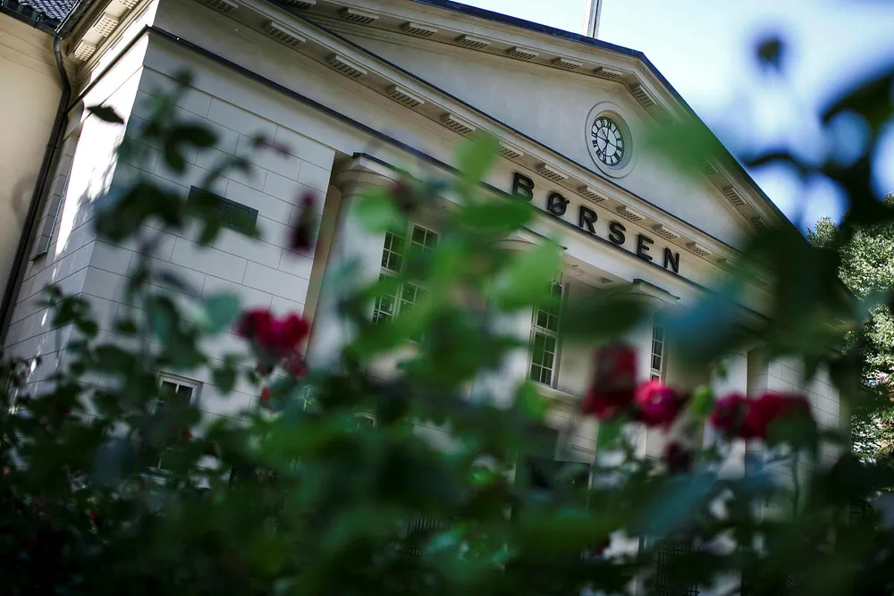 Oslo Børs
