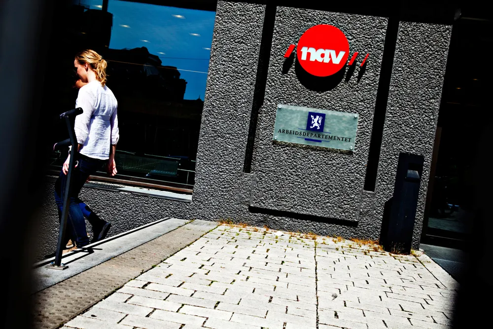 Nye Nav-tall viser at andelen som står utenfor jobb og skole øker.